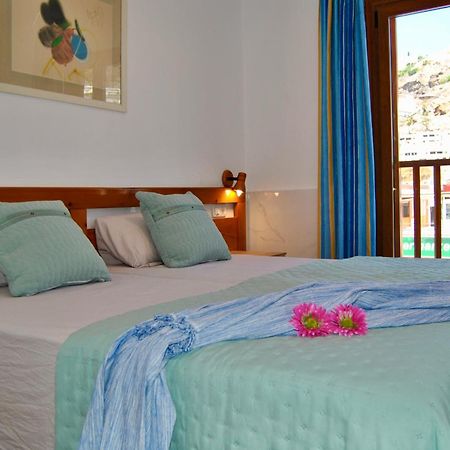 Montecarlo 35 And 45 First Row With Air Conditioning&Wi-Fi And Sound Insulation Puerto Rico  Eksteriør billede