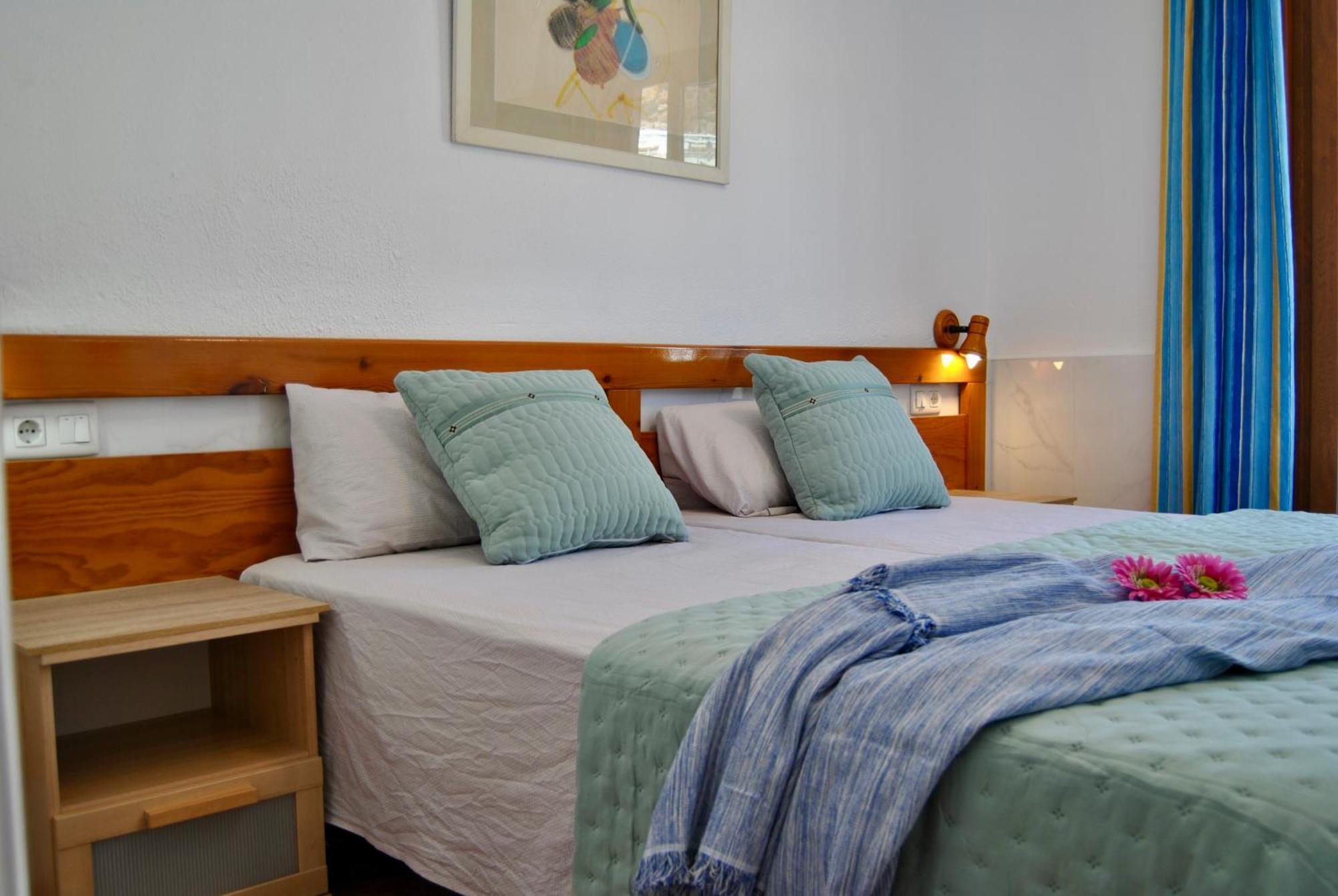 Montecarlo 35 And 45 First Row With Air Conditioning&Wi-Fi And Sound Insulation Puerto Rico  Eksteriør billede